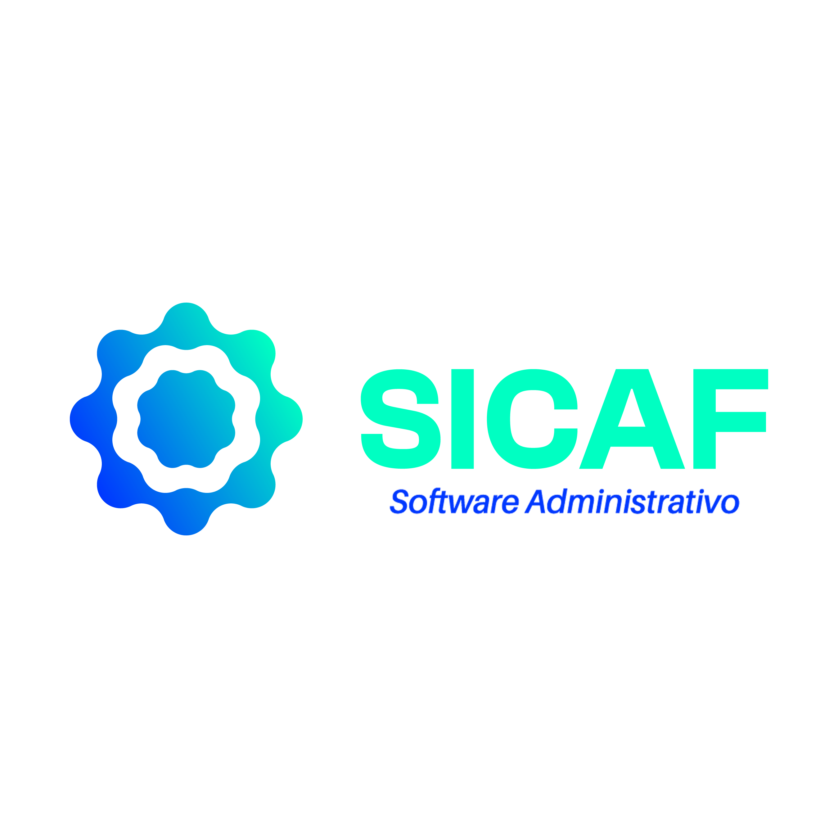 SICAF Logo